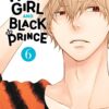 Wolf girl and black prince 6. 1 Wolf girl and black prince 6
