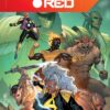 X Men red by Al Ewing 4