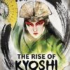 Avatar the last airbender: The rise of Kyoshi (light novel) 1 avatar kyoshi
