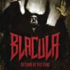 Blacula: Return of the king 2 blacula