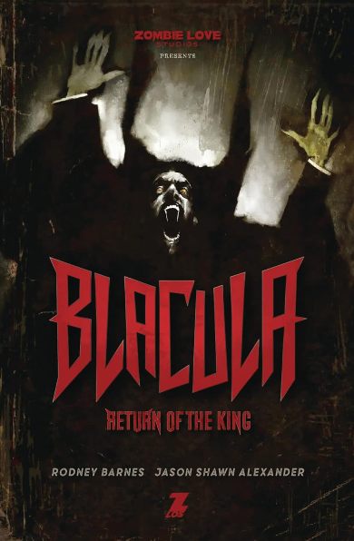 blacula blacula