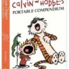 The Calvin & Hobbes portable compendium: Books 3+4. 2 calvin 3 4