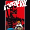 Marvel classics 2. Daredevil: The Man without Fear 1. 1 dardevil fear 1