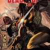 Deadpool vs Wolverine 1 deadpool wolverine