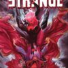 Doctor Strange by Jed MacKay 2. The war-hound of Vishanti 1 doc strange 2