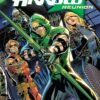 green arrow reunion