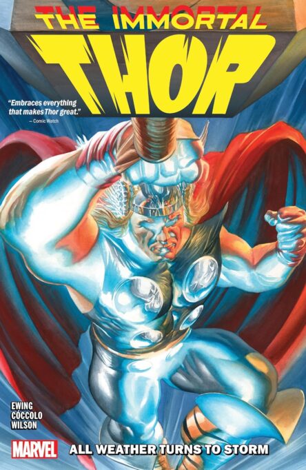immortal Thor 1. immortal Thor 1 e1709894205373