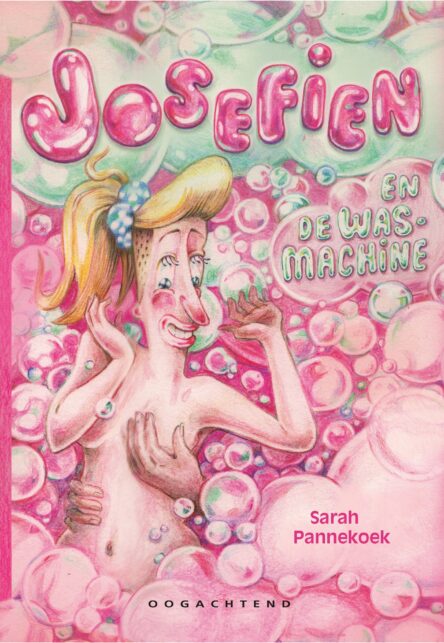 josefien en de wasmachine josefien en de wasmachine e1711627466543