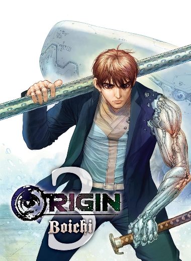 origin 3 origin 3
