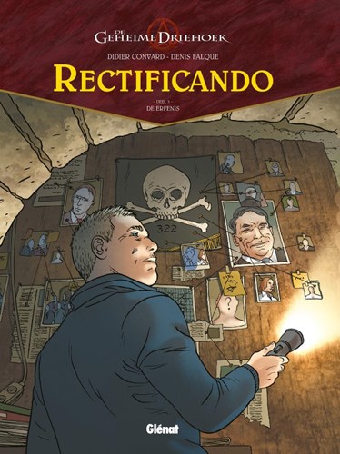 rectificando 3 rectificando 3