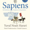Sapiens, het ontstaan van de mensheid: Een beeldverhaal 3. Kampioenen van de geschiedenis 2 sapiens 3 nl