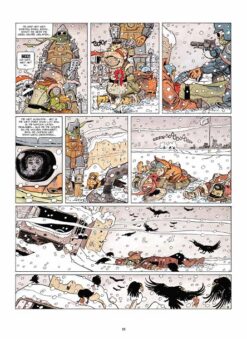 Sneeuw: Integraal 1. 3 sneeuw integraal 1 3