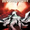 Moon Knight 5. The last days of Moon Knight. 2 the last days of Moon Knight