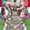 Twisted Wonderland (the manga) 3. Book of Heartslabyul 2 twisted wonder