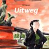 Uitweg 2 uitweg