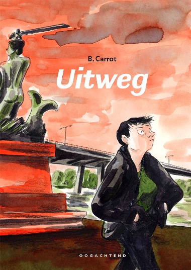 uitweg uitweg
