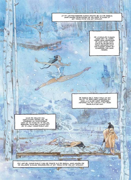 winter in de opera 1-1 winter in de opera 1 1