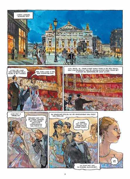 winter in de opera 1-2 winter in de opera 1 2