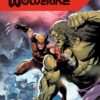 Wolverine by Benjamin Percy 7. 1 wolverine percy 7