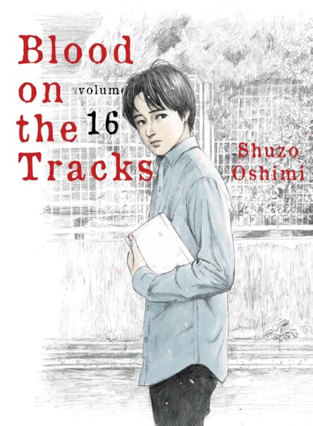 Blood on the tracks 16. Blood on the tracks 16 e1714057293980