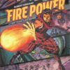 Fire Power 6. Flameout
