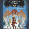 Het vergeten eiland 3