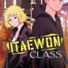 Iteawon class 1