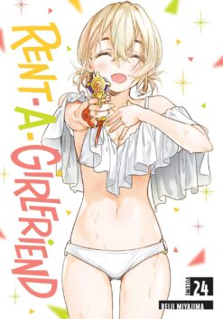 Rent-a-girlfriend 24.