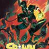 Spawn: Unwanted Violence. 1 Spawn Unwanted Violence