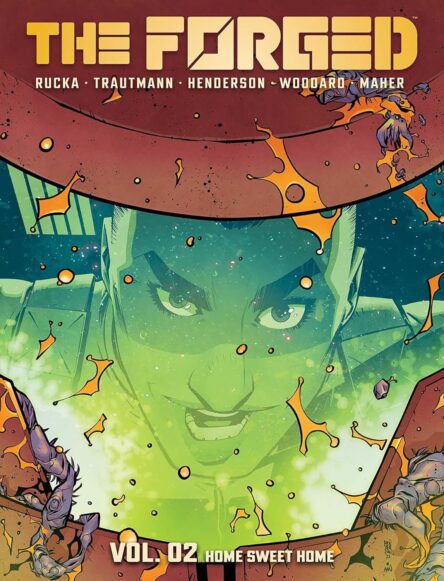 The Forged 2. Home Sweet Home. The Forged 2. Home Sweet Home e1712403869494