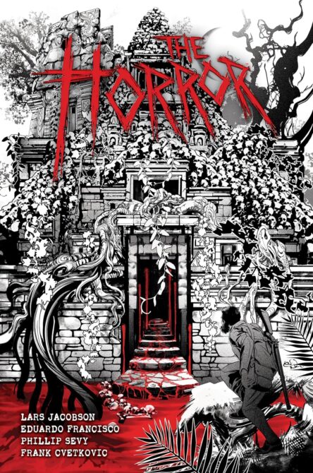 The Horror by Lars Jacobson The Horror by Lars Jacobson e1712404224304