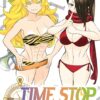 Time stop hero 9