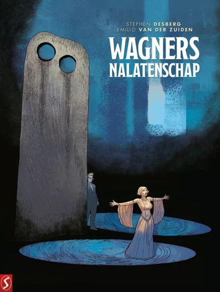 Wagners nalatenschap Wagners nalatenschap e1712314222656