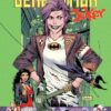 Batman: Beyond the White Knight presents: Generation Joker 2 batman gen joker