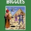 Biggles integraal 4. 1 biggles int 4