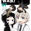 Bungo stray dogs: Wan! 7. 2 bungo wan 7