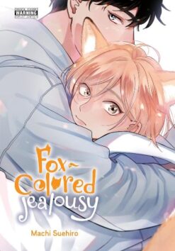 Fox colored jealousy
