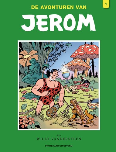 jerom int 1 jerom int 1