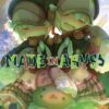 Made in abyss 12. 2 made abyss 12