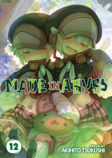 made abyss 12 made abyss 12