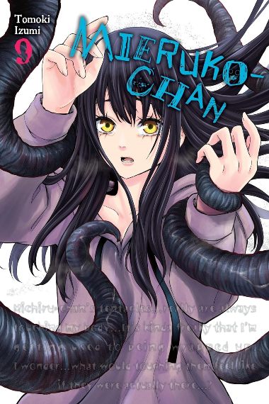 mieruko 9 mieruko 9