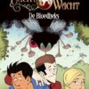 Nachtwacht 16. De bloedheks 1 nachtwacht 16