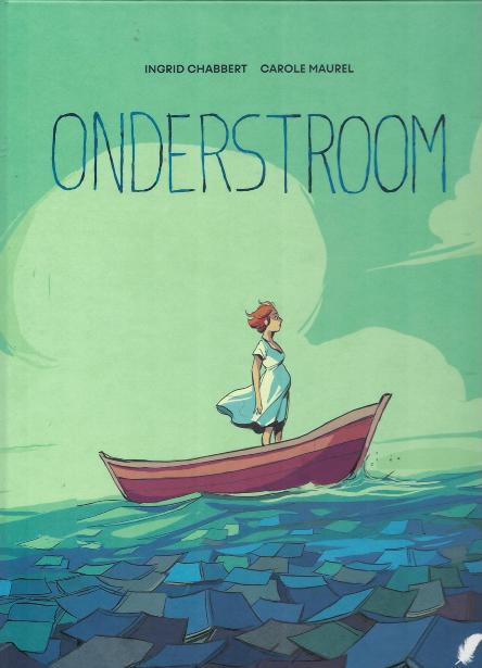 onderstroom onderstroom