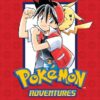 Pokémon adventures: collector's edition 1. 1 pokemon adv coll 1