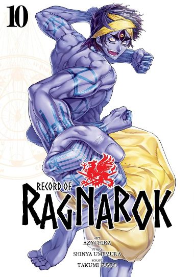 ragnarok 10 ragnarok 10