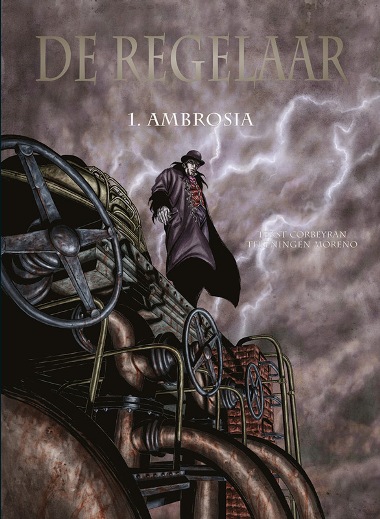 regelaar 5 regelaar 5