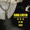 Soul Eater: the perfect edition 14. 2 soul eater 14