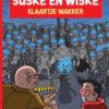 Suske en Wiske 373. Klaartje wakker 2 sus en wis 373
