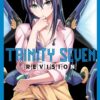Trinity seven: revision 1. 1 trin seven rev 1