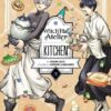 Witch Hat Atelier Kitchen 3. 1 witch hat kitchen 3